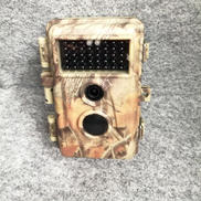 【ジャンク】 トレイルカメラ|富士倉