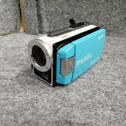 【ジャンク】 メモリビデオカメラ|SANYO