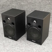 モニタースピーカー2台|YAMAHA