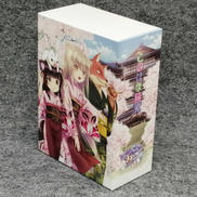 このはな綺譚 全巻セット三方背付|MEDIA FACTORY