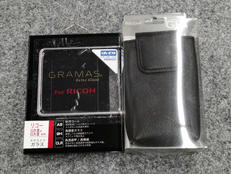 カメラアクセサリー|RICOH