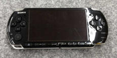 PSP|SONY