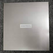 PC用オーディオボード|MISTRAL