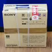 4Kチューナー|SONY