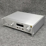 ヘッドホンアンプ|TEAC