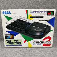 MEGA-CD2|SEGA