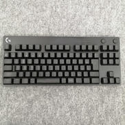 ゲーミングキーボード|LOGICOOL