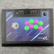 FIGHTING STICK α|HORI