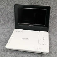 ポータブルDVDプレーヤー|TOSHIBA