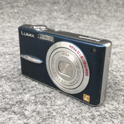 デジタルカメラ|PANASONIC