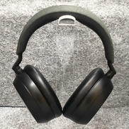 ワイヤレスヘッドホン|SENNHEISER