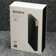 WALKMAN|SONY