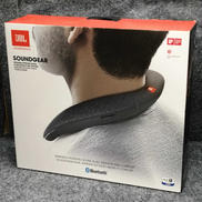ネックスピーカー|JBL