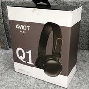 BTヘッドホン|AVIOT