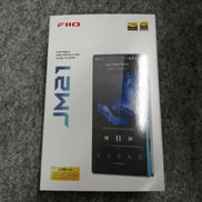 デジタルオーディオプレーヤー|Fiio