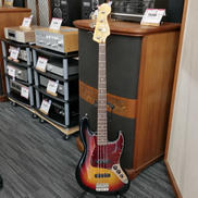ジャズベース|SQUIER