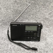 ワールドバンドラジオ|AIWA