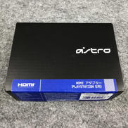 HDMI-光デジタル分配器|ASTRO
