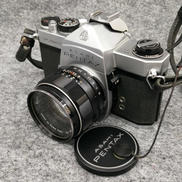 フィルムカメラ|PENTAX