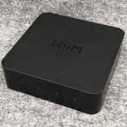 オーディオストリーマー|WIIM