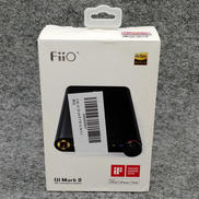 ヘッドフォンアンプ|FIIO