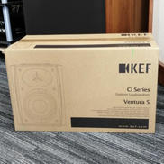スピーカー(ペア)|KEF