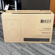 スピーカー(ペア)|KEF