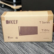 センタースピーカー|KEF