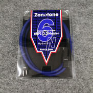 電源ケーブル|ZONOTONE