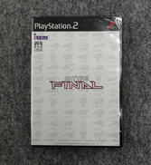 PS2ソフト|アイレム