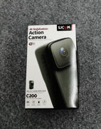 アクションカメラ|SJCAM