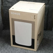 スマートスピーカー|SONOS