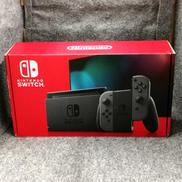 SWITCH|NINTENDO