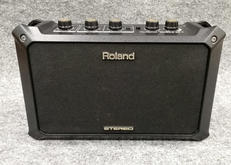 ポータブルアンプ|ROLAND