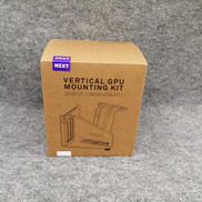 GPUマウントキット|NZXT