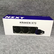 水冷CPUクーラー|NZXT