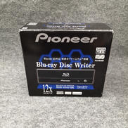 内蔵BDドライブ|PIONEER