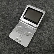 GBA SP|NINTENDO