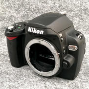 デジタル一眼レフ(ボディのみ)|NIKON