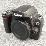 デジタル一眼レフ(ボディのみ)|NIKON