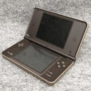 【ジャンク】DSI LL|NINTENDO