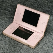 【ジャンク】DS LITE|NINTENDO
