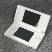 【ジャンク】DS LITE|NINTENDO