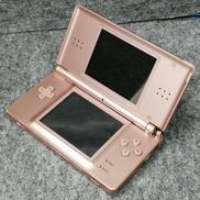 【ジャンク】DS LITE|NINTENDO