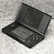 【ジャンク】DS LITE|NINTENDO