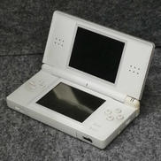 【ジャンク】DS LITE|NINTENDO