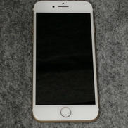 【ジャンク】IPHONE7|APPLE / DOCOMO