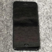 【ジャンク】 IPHONE5|APPLE / DOCOMO
