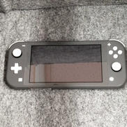 SWITCH LITE|NINTENDO