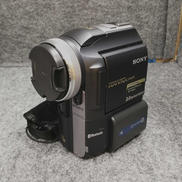 MINIDVカメラ|SONY